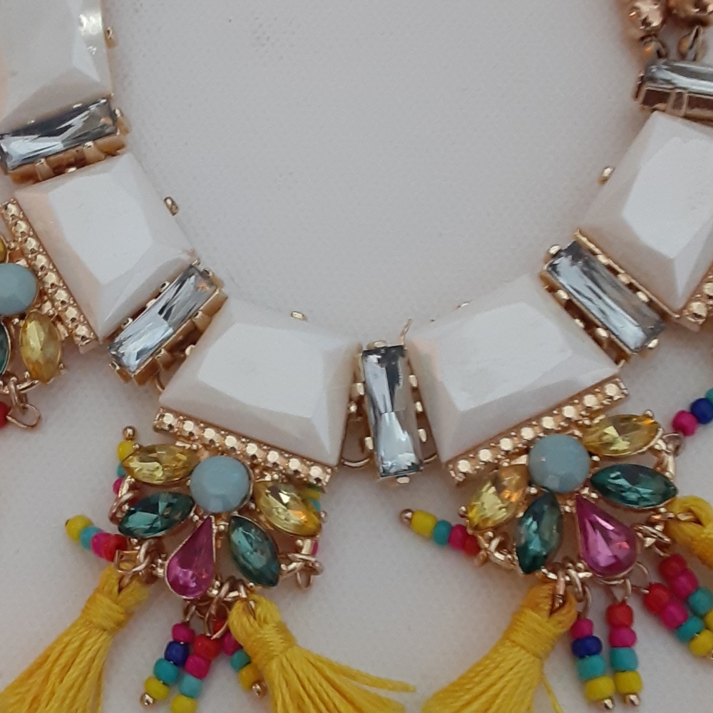 Necklace sets - Picture 6 of 8